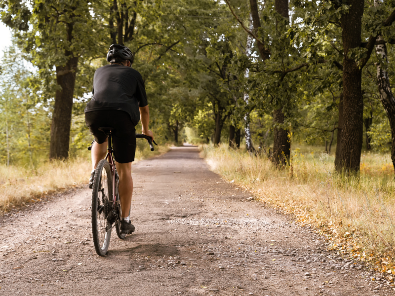Gravel Bike