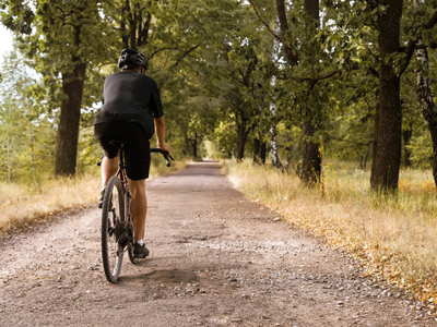 Gravel Bike