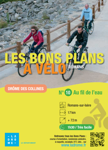 Au fil de l'eau_Bourg-de-Péage