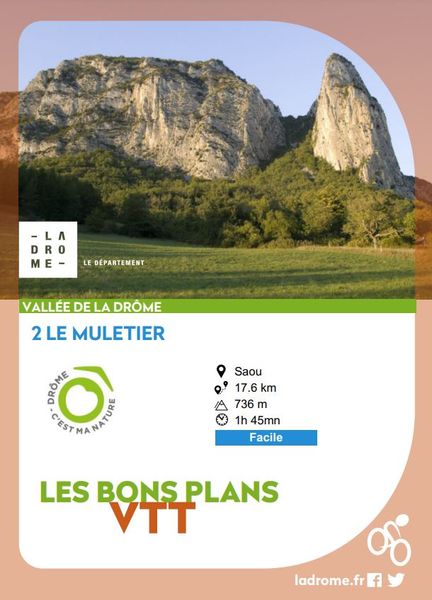 BP VTT le Muletier