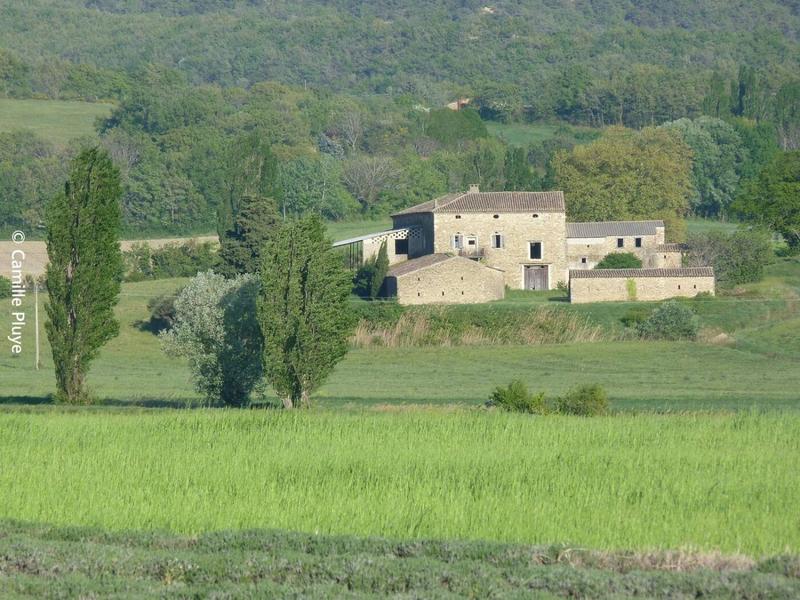 Châteauneuf-de-Mazenc