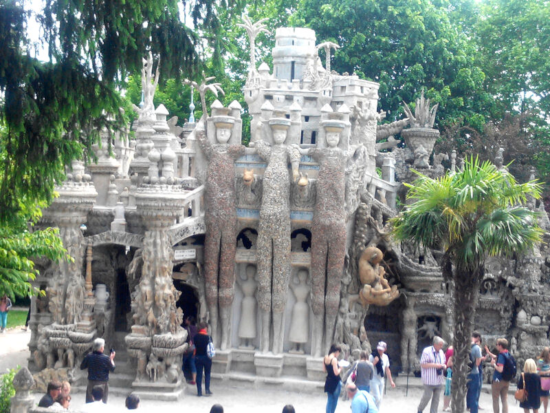 Palais ideal