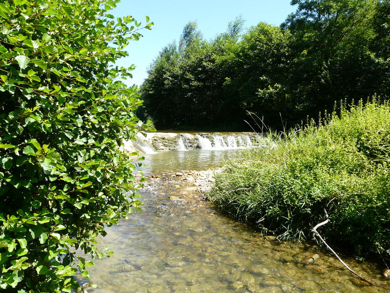 La Galaure