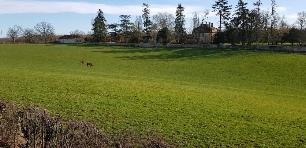 Boucle cyclo Pouilly-sous-Charlieu Grand Couvert