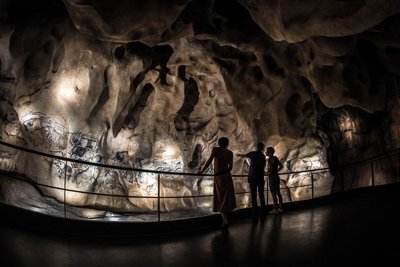 la grotte Chauvet2