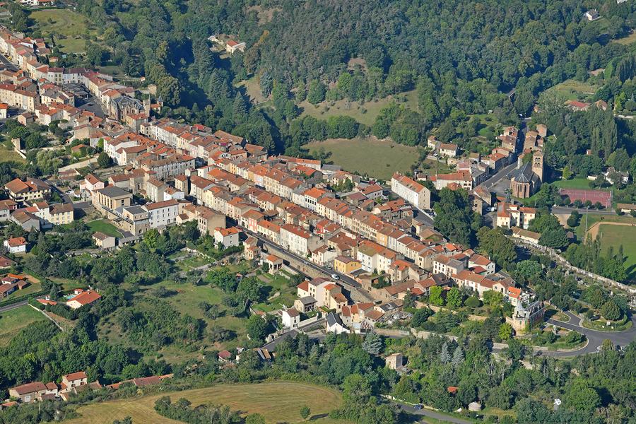 Ardes sur Couze