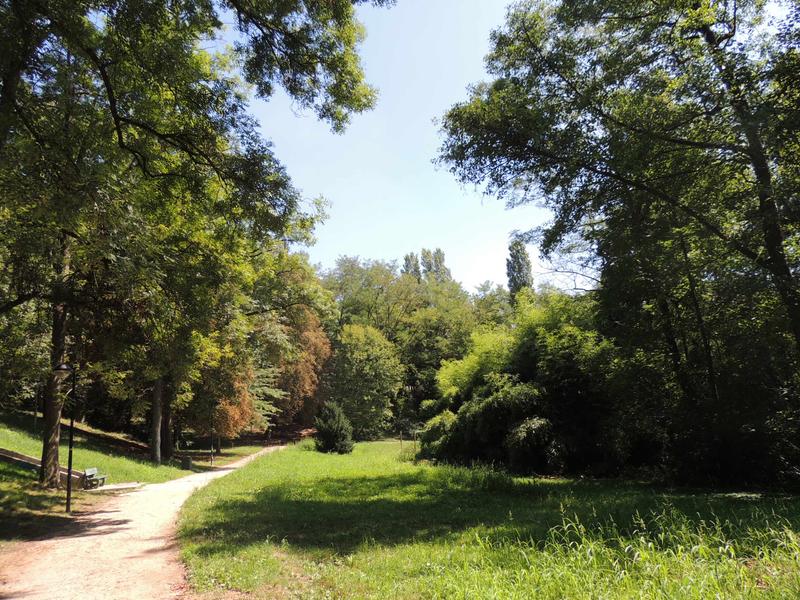 Parc du Boulard