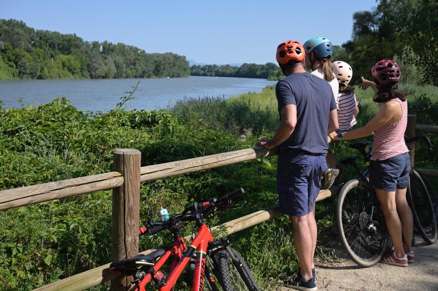 La Voie Bleue_Soyons