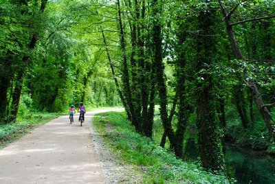 dans la réserve de Printegarde