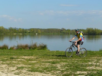 Tour des lacs