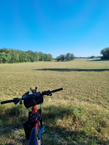 VTT-VTC en Bresse