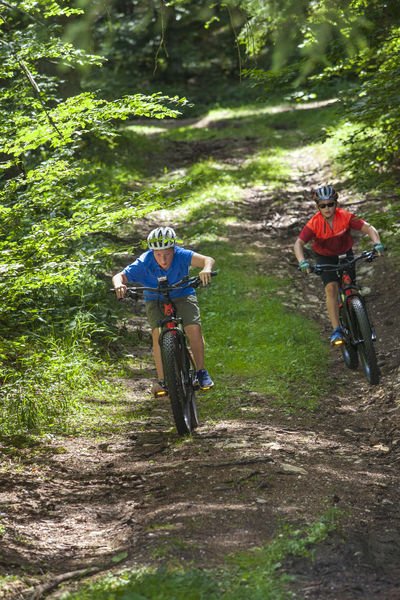 VTT à Giron