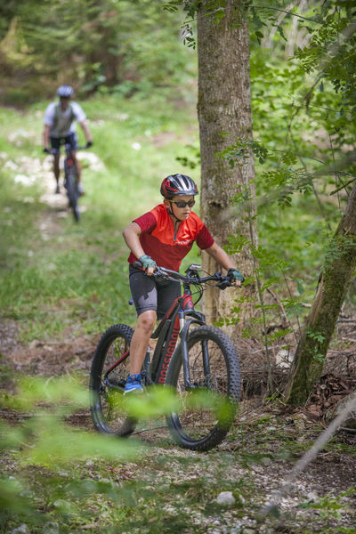 VTT à Giron