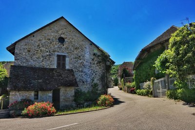 Village de Vongnes