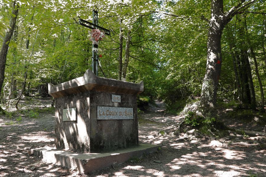 Croix du Ban