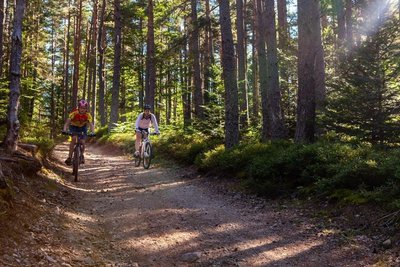 Circuit VTT les Paziers