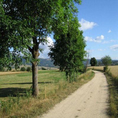 Sur les chemins de Haute-Loire