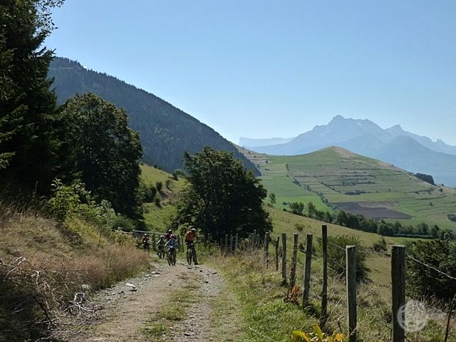 balcon de l'aigle