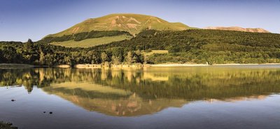 lac de petichet