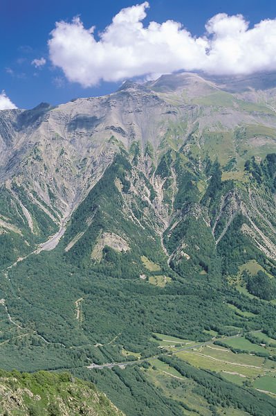 Col d'Ornon