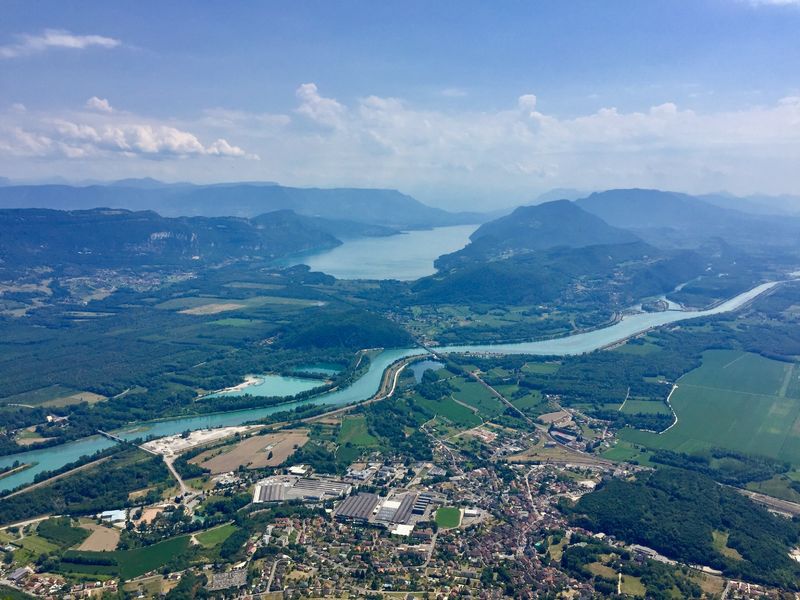 Point de vue du Fenestrez