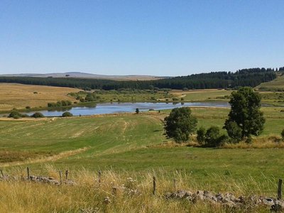 Tourbière du Jolan - Espace naturel sensible et réserve naturelle régionale