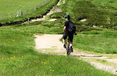 le col des Supeyres