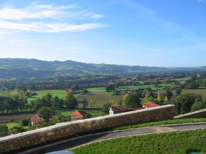 Paysage