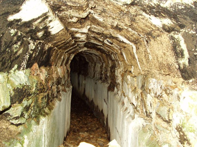 Tunnel