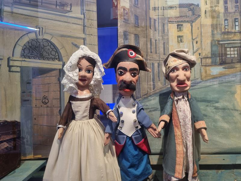 Guignols