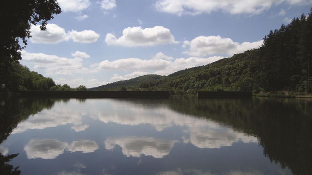 Barrage de Thurins