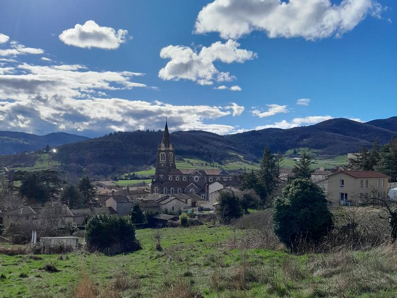 Village de Vaugneray