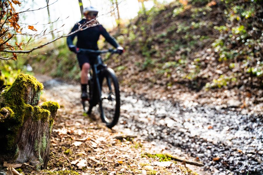 Circuit de VTT