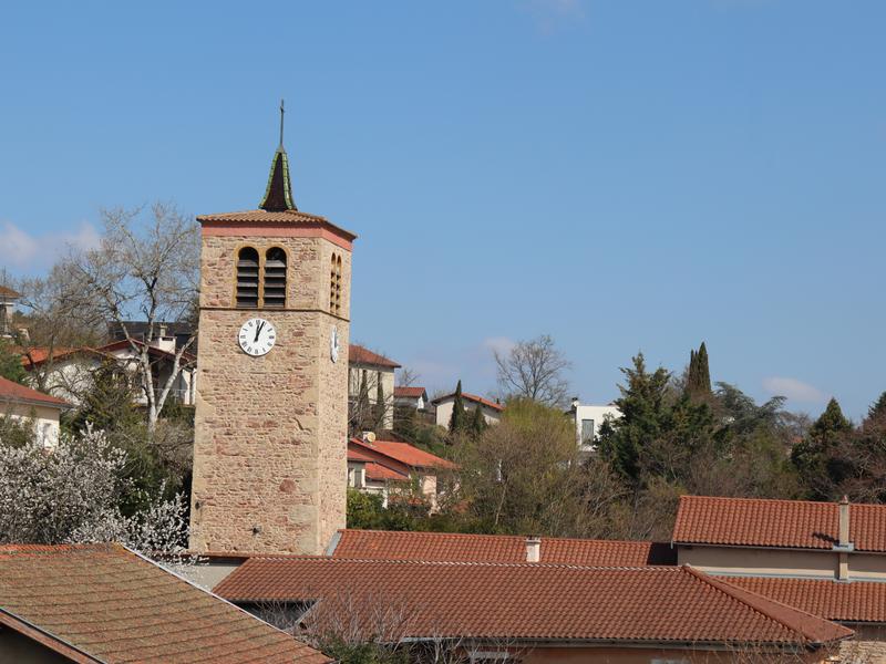 Église Saint-Jean-Baptiste