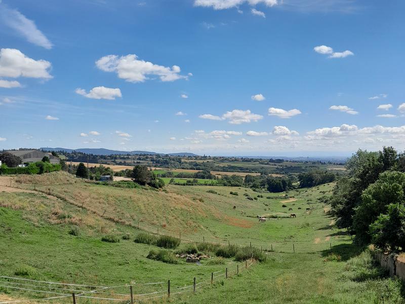 Paysages