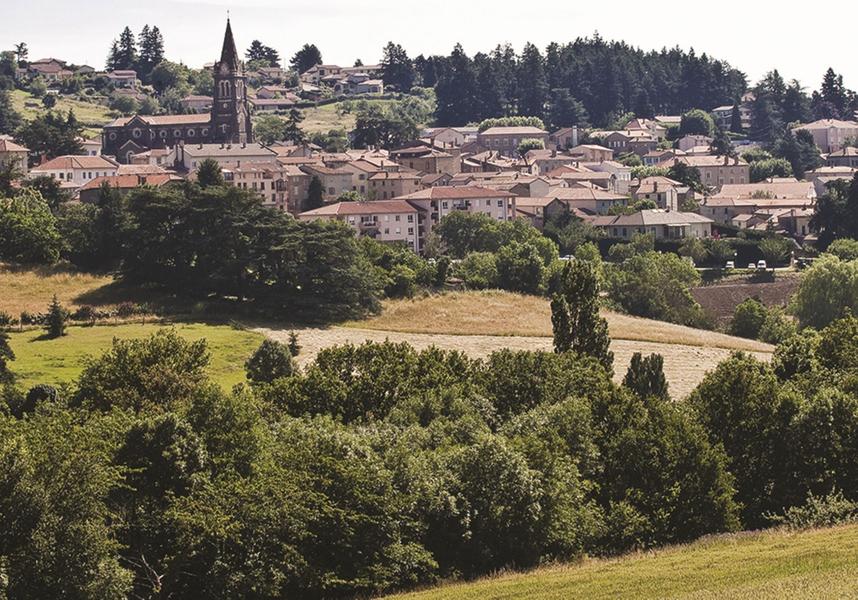 Paysage
