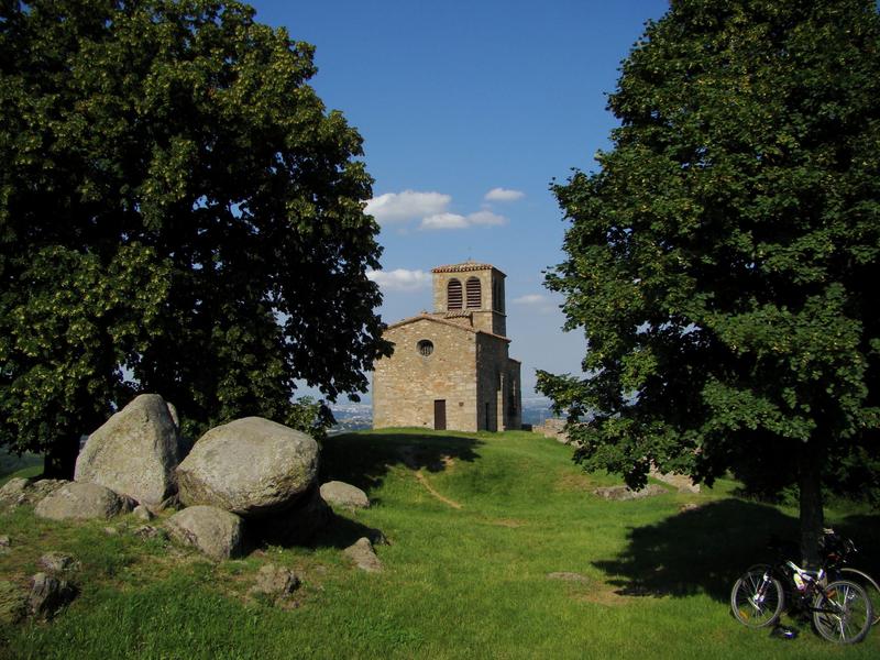 Chapelle Saint-Vincent