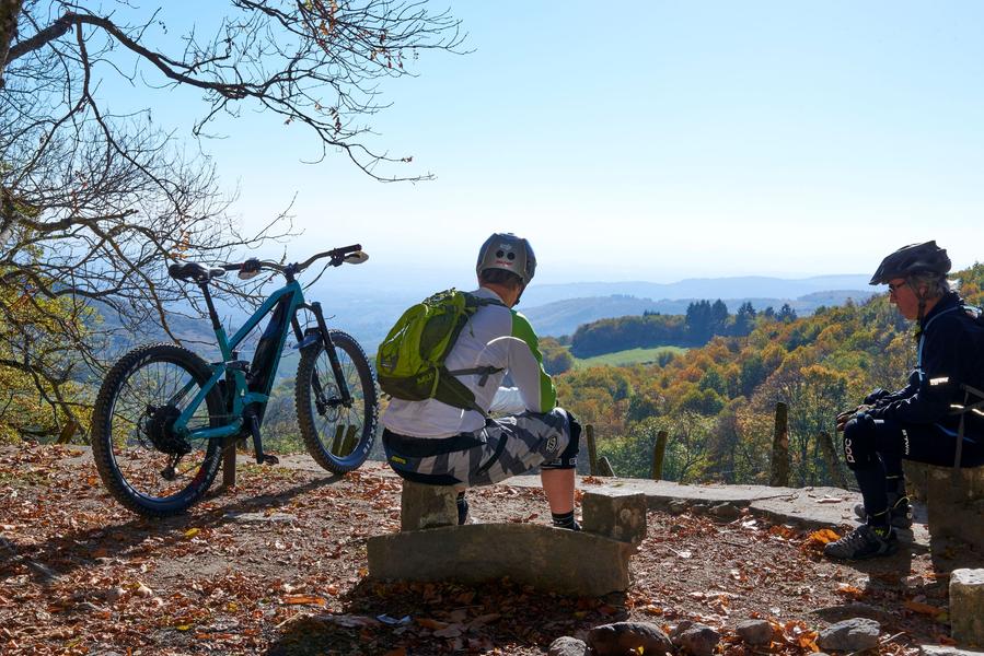 Pause VTT