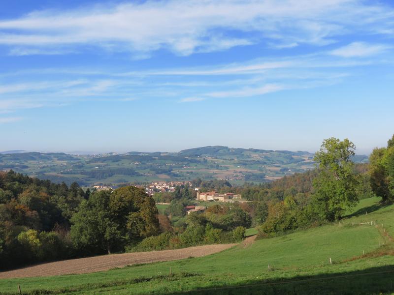 Paysage