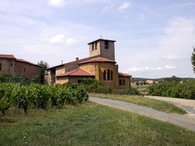 Église Saint-Joseph de Nuelles