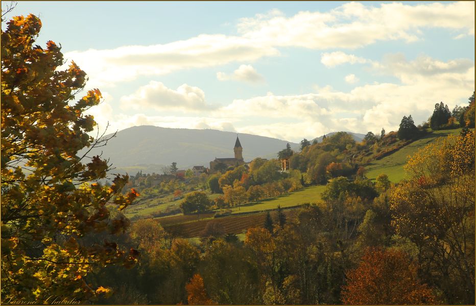 Village de Bully