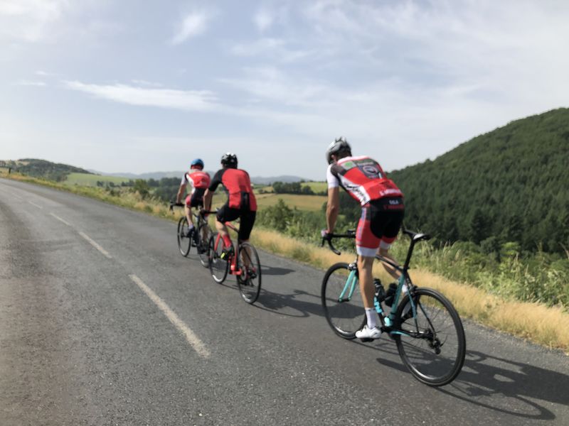 Col de la Luère