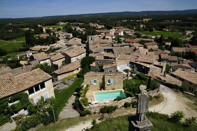 Chamaret