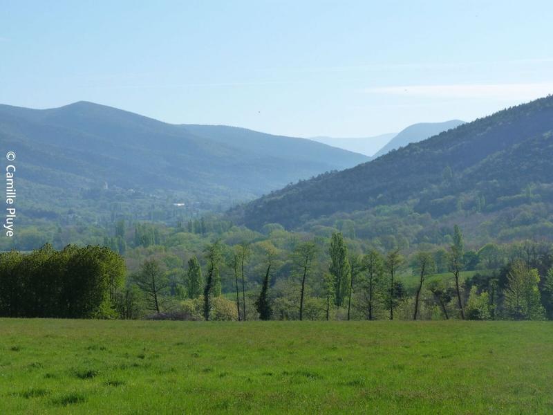 Autour de Chabotte