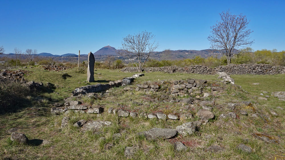 Site des Côtes