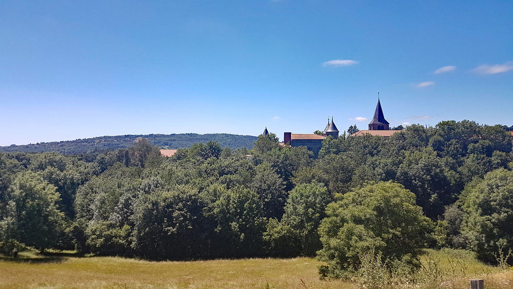 Saint-Genès-Champanelle