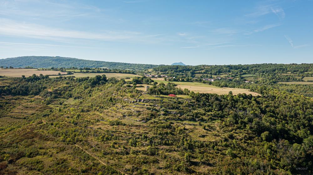 Circuit VTT n° 15 – Plateau de Chadrat_Saint-Saturnin