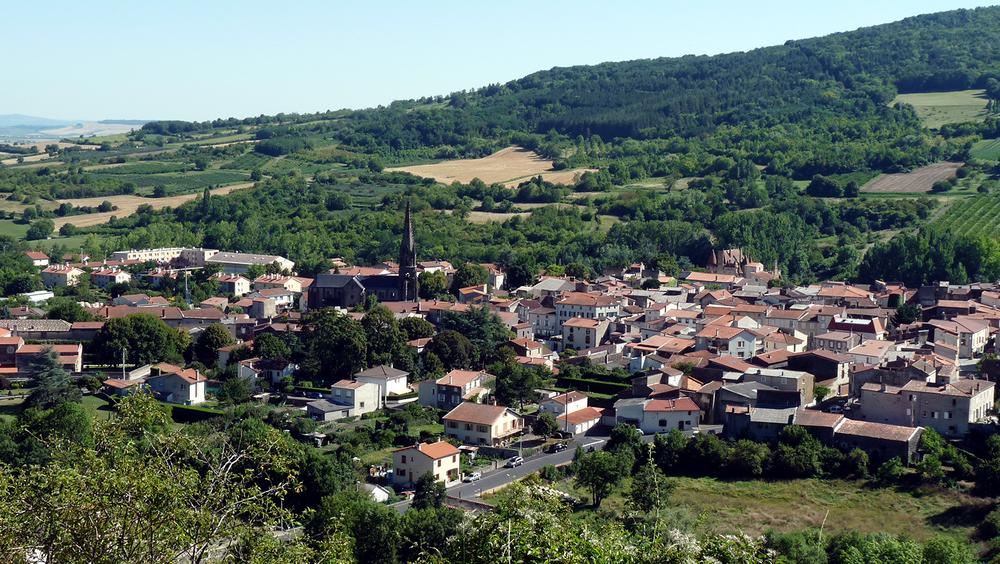 Circuit VTT n° 17 – Puys et vallées en pays coupés_Saint-Saturnin