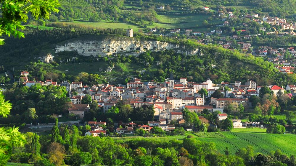 Circuit n°18 – Val d’Auzon_La Roche-Blanche