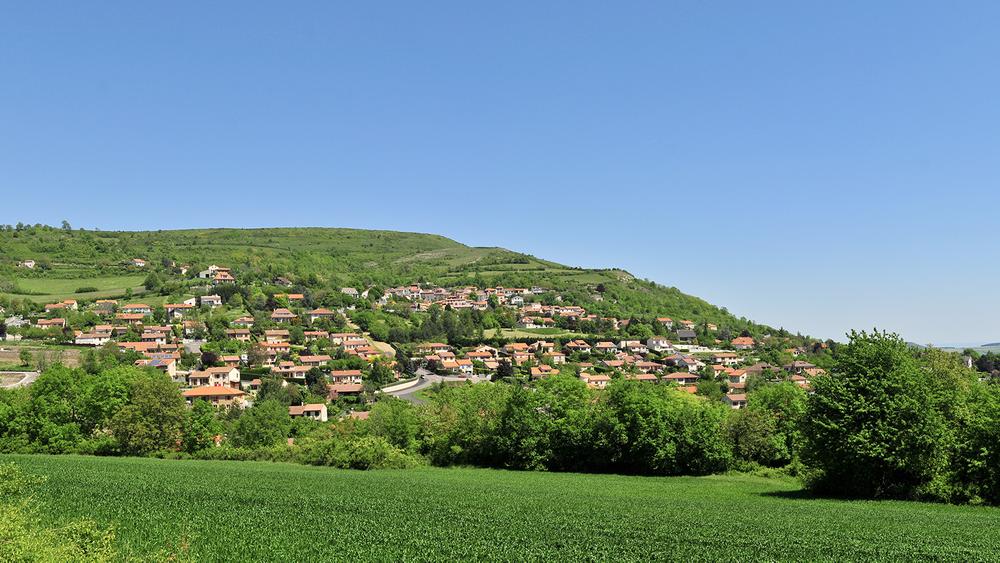Circuit n°19 – Tour de Gergovie_La Roche-Blanche